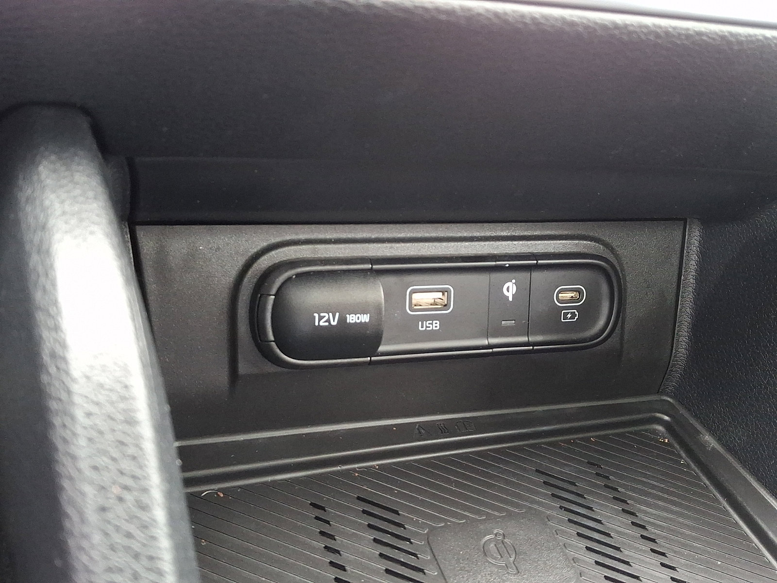 Used 2023 Kia Sportage X-Pro image 25