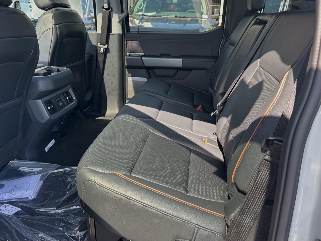 New 2026 Ford F350 Lariat RWD image 30