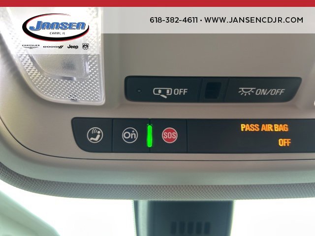 Used 2019 Chevrolet Traverse LT image 29