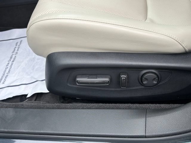 Used 2024 Honda Accord EX-L image 16