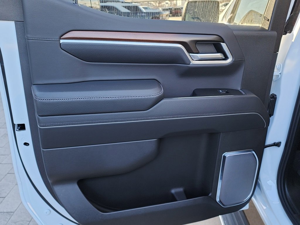New 2026 GMC Sierra 1500 Denali image 43
