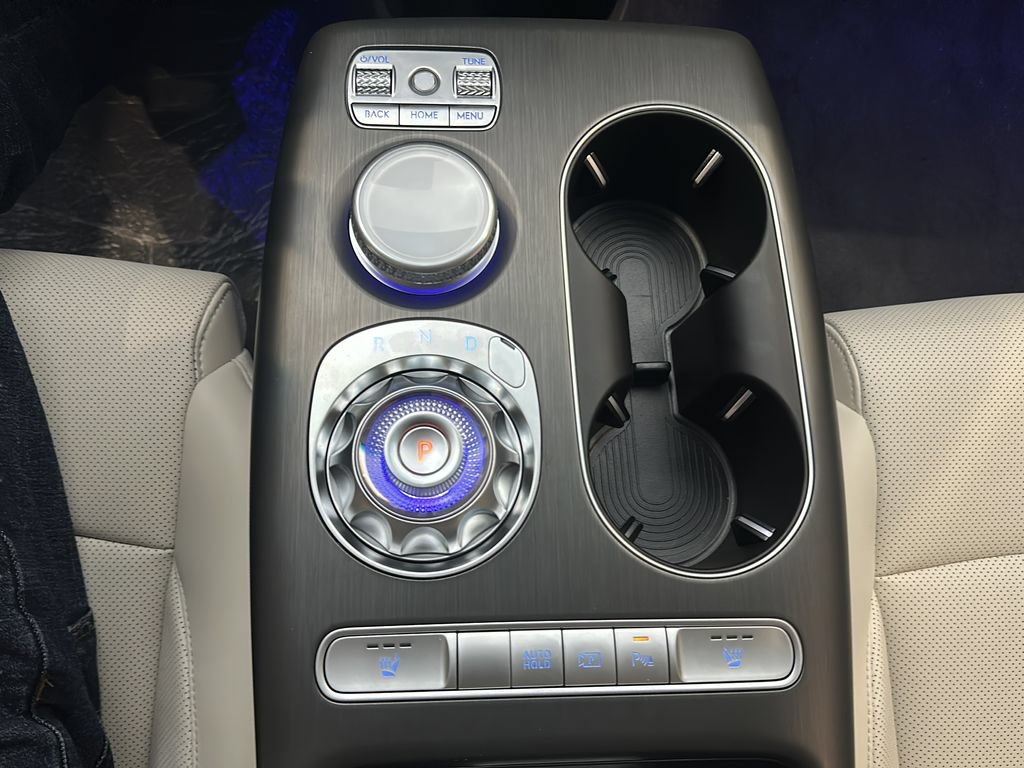 New 2026 Genesis GV60 AWD image 30