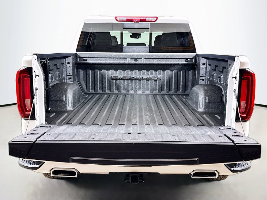 Certified 2024 GMC Sierra 1500 Denali w/ Denali Reserve Package image 26
