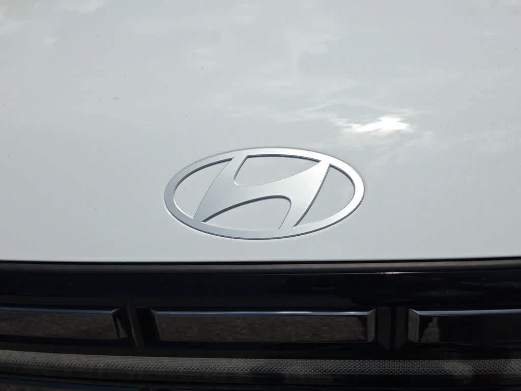 New 2026 Hyundai Santa Fe Limited FWD image 12