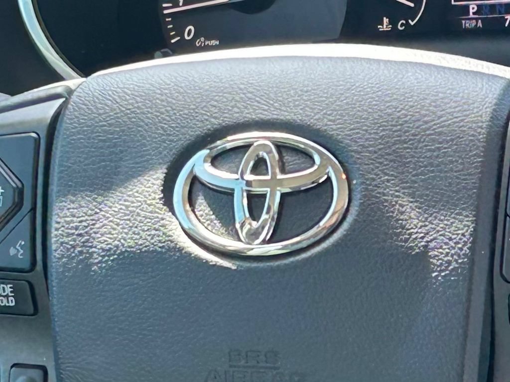 Used 2019 Toyota Sequoia Platinum RWD image 45