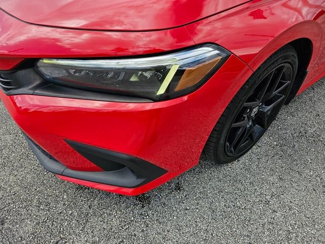 Used 2022 Honda Civic Sport image 15