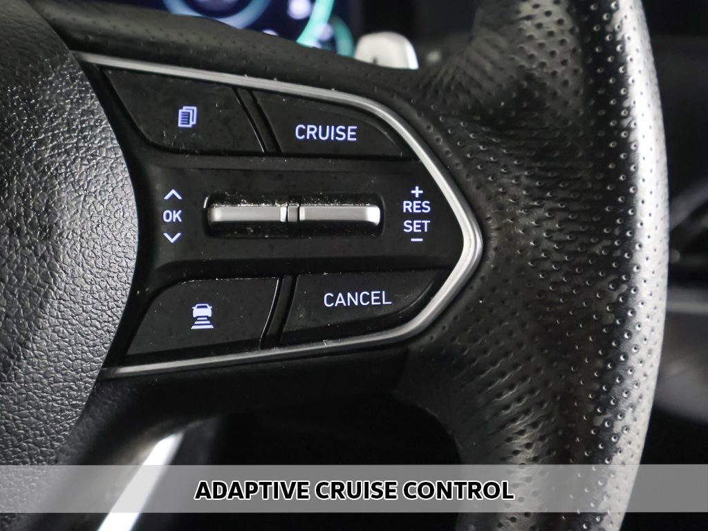 Used 2020 Hyundai Palisade Limited AWD/4WD image 5