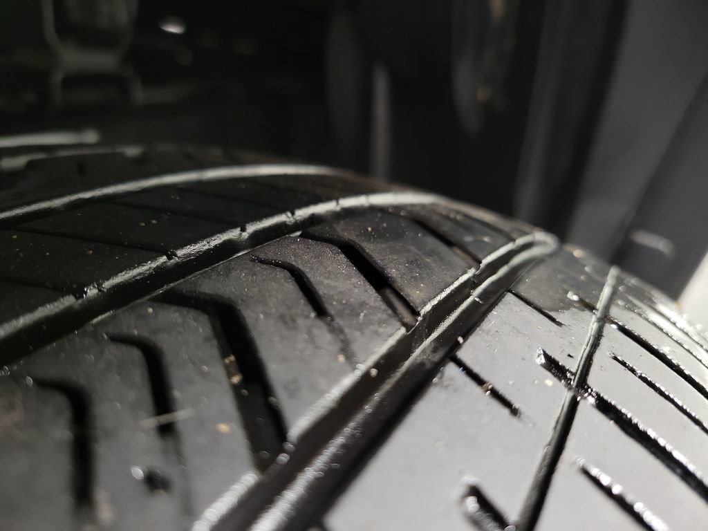 Used 2024 Toyota Tundra Limited image 11