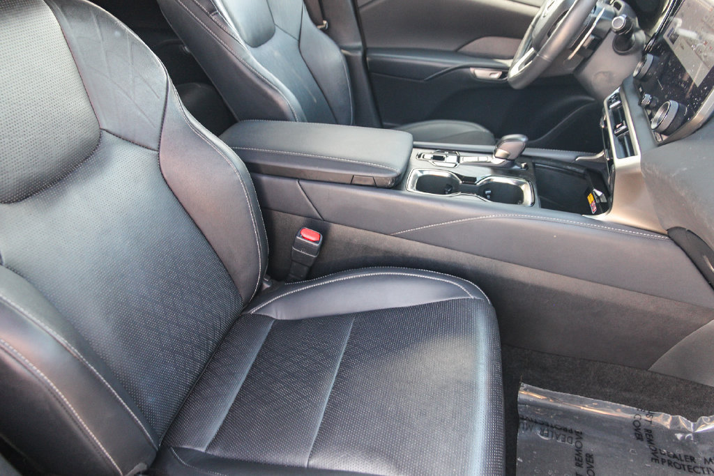 Certified 2024 Lexus RX 350 Premium Plus w/ Convenience Package FWD image 18