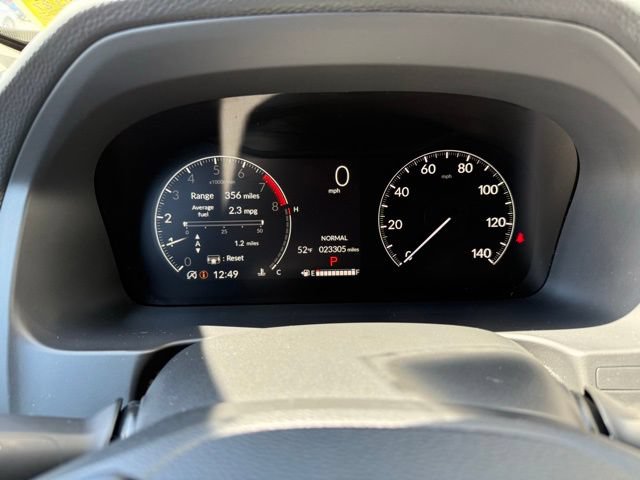 Used 2025 Honda Ridgeline Sport+ image 13