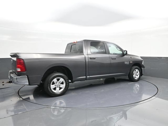 Used 2019 RAM 1500 Classic SLT RWD image 13