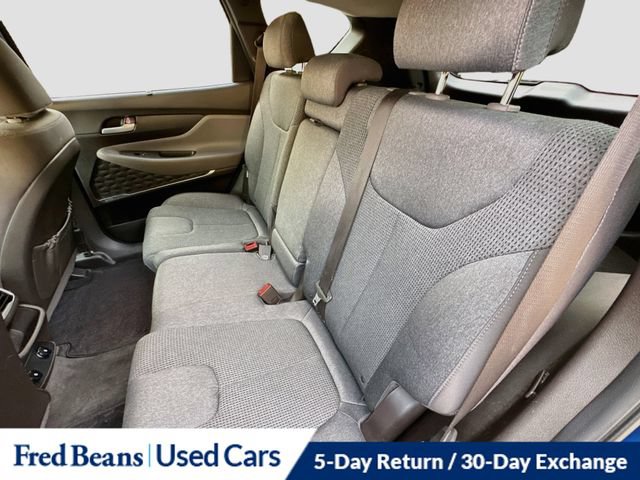Used 2019 Hyundai Santa Fe SEL FWD image 30