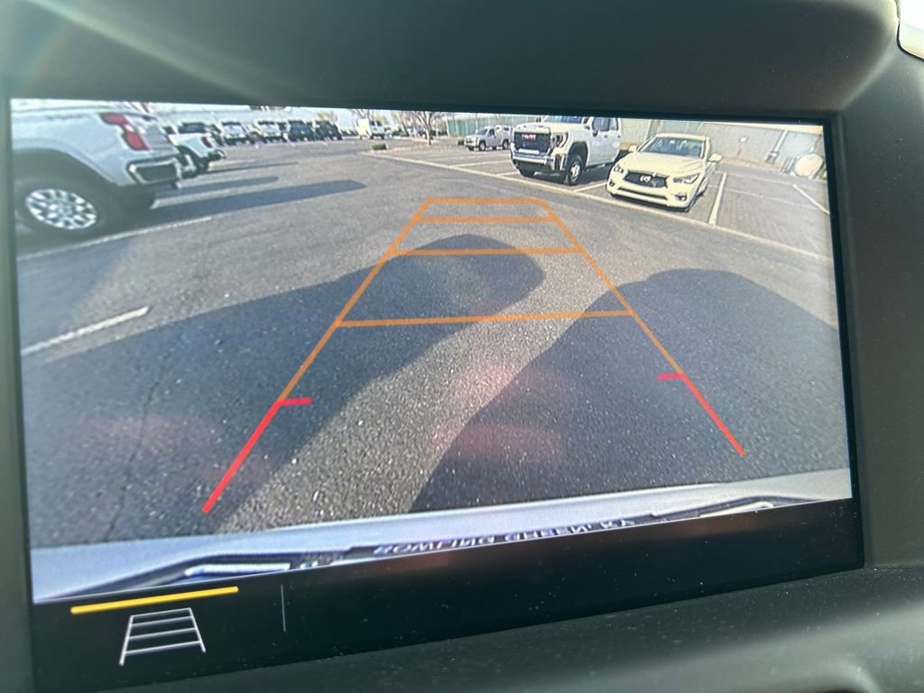 Certified 2021 GMC Terrain SLT image 25