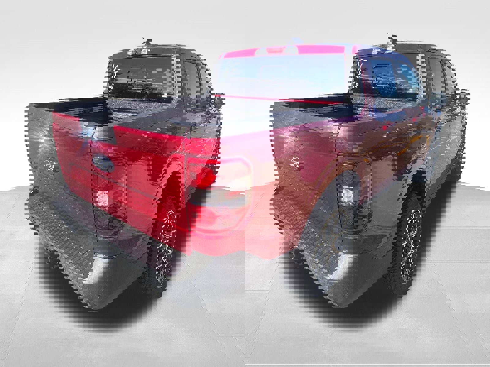 New 2026 Ford Maverick Lariat image 6