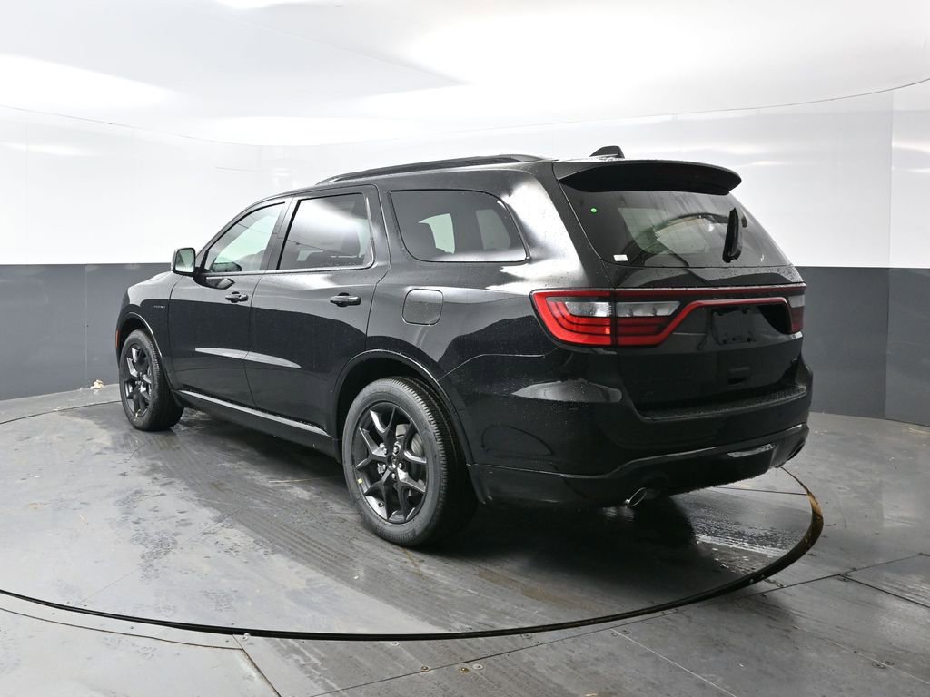 New 2026 Dodge Durango GT image 7