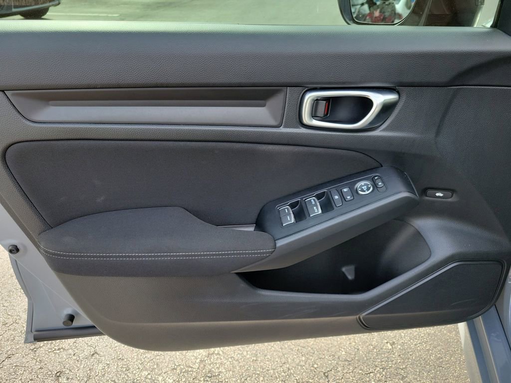 Certified 2026 Honda Civic Sport image 17