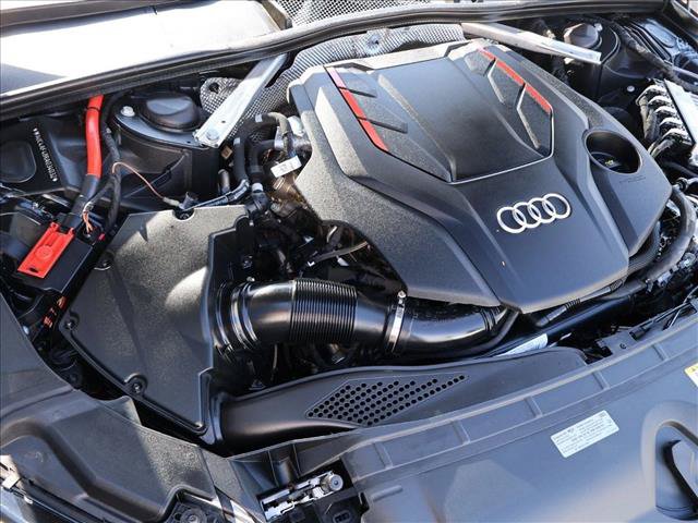 Used 2024 Audi S4 Prestige w/ Prestige Package AWD/4WD image 30