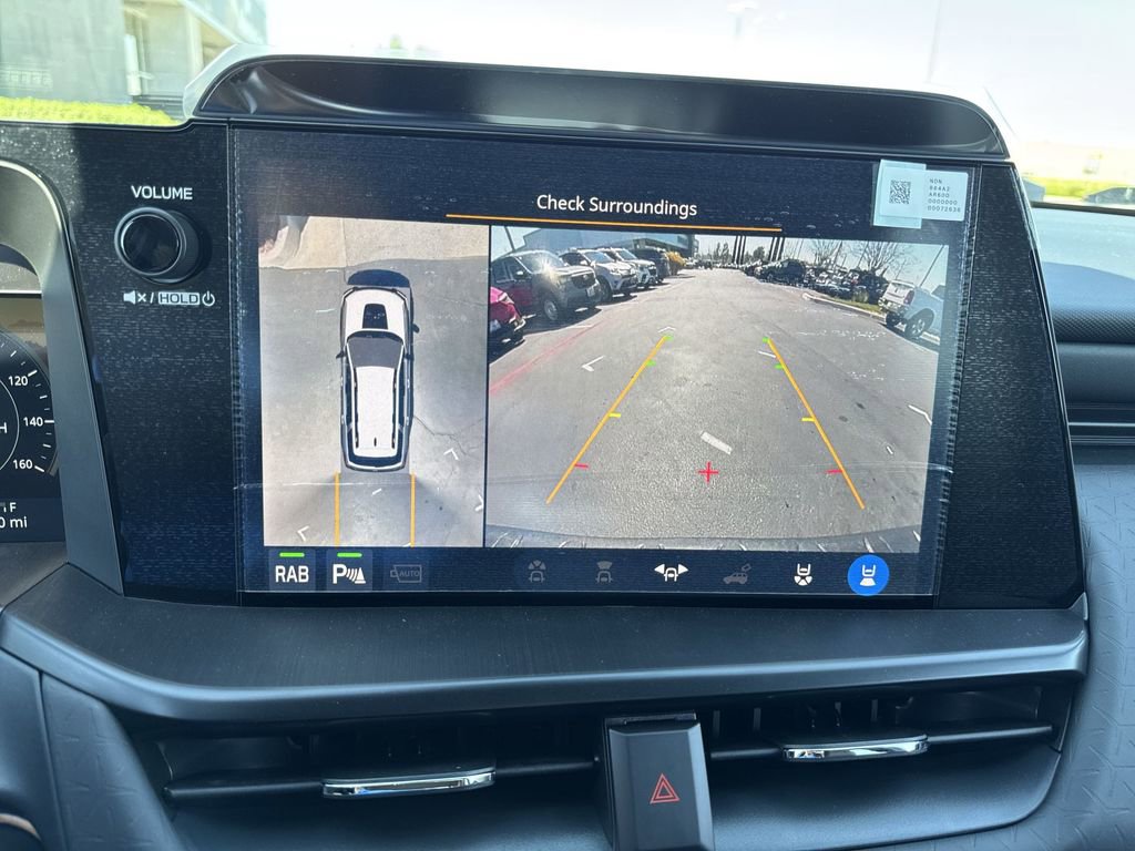 New 2026 Subaru Outback Wilderness image 24