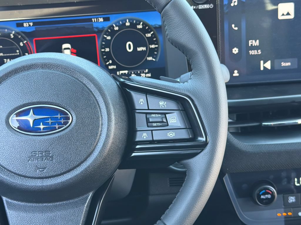 New 2026 Subaru Outback Premium AWD/4WD image 15