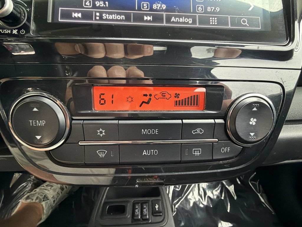 Used 2023 Mitsubishi Mirage SE FWD image 19