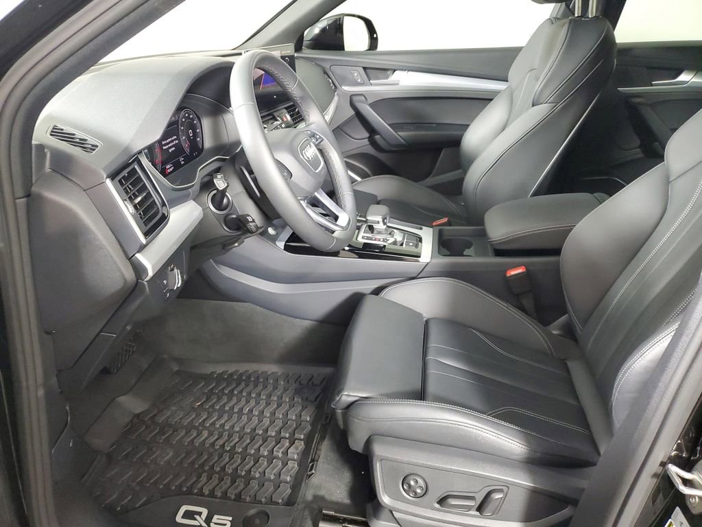 Used 2025 Audi Q5 2.0T Premium AWD/4WD image 18