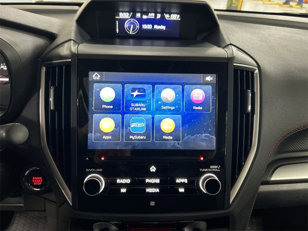 Used 2021 Subaru Forester Sport image 20