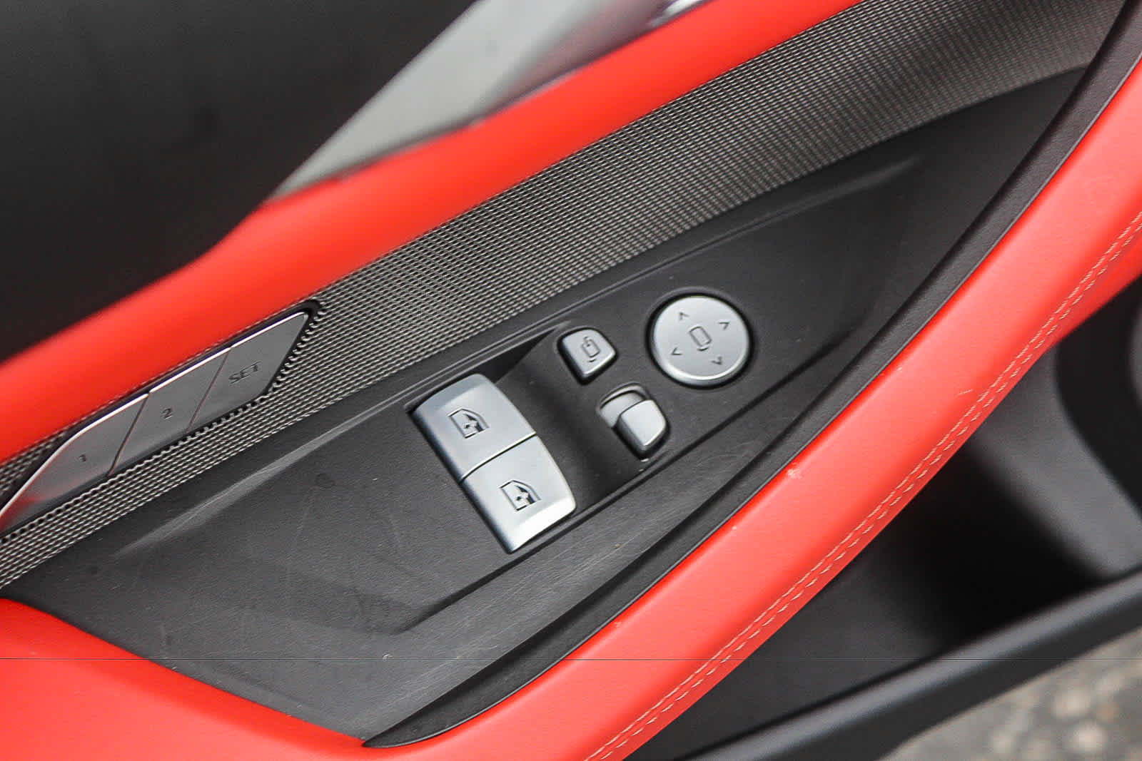 Used 2026 BMW M4 xDrive Competition w/ Executive Package AWD/4WD image 18