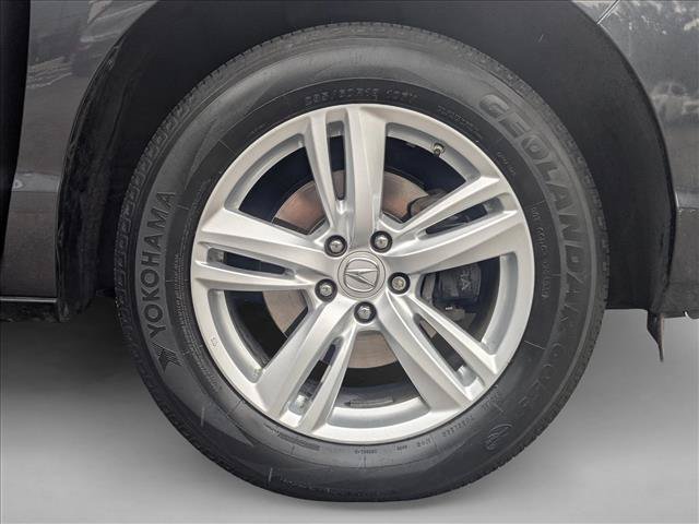 Used 2014 Acura RDX AWD w/ Technology Package image 26