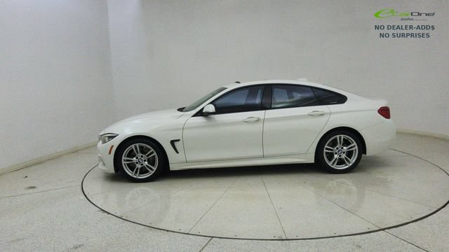 Used 2018 BMW 430i Gran Coupe RWD image 68