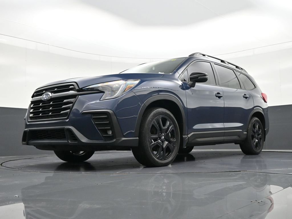 Used 2023 Subaru Ascent Onyx Edition image 24