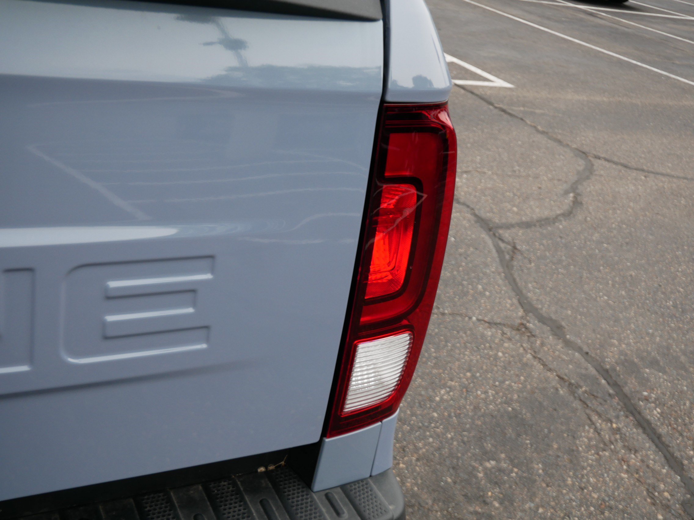 Certified 2026 Honda Ridgeline Black Edition image 17