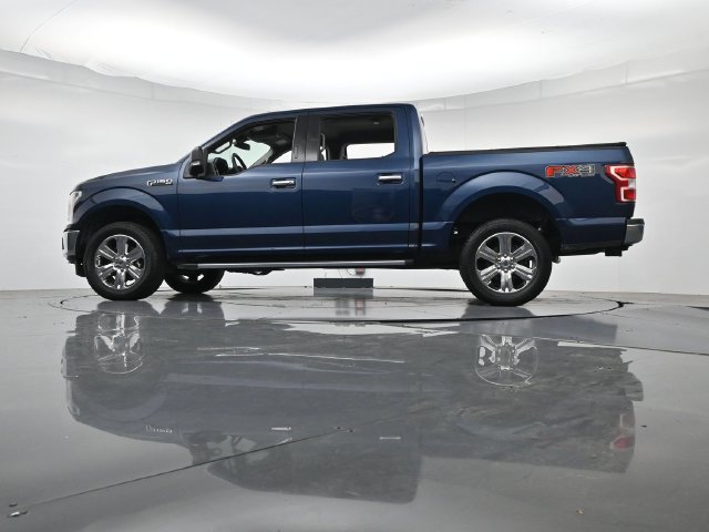 Used 2020 Ford F150 XLT w/ Equipment Group 302A Luxury AWD/4WD image 39
