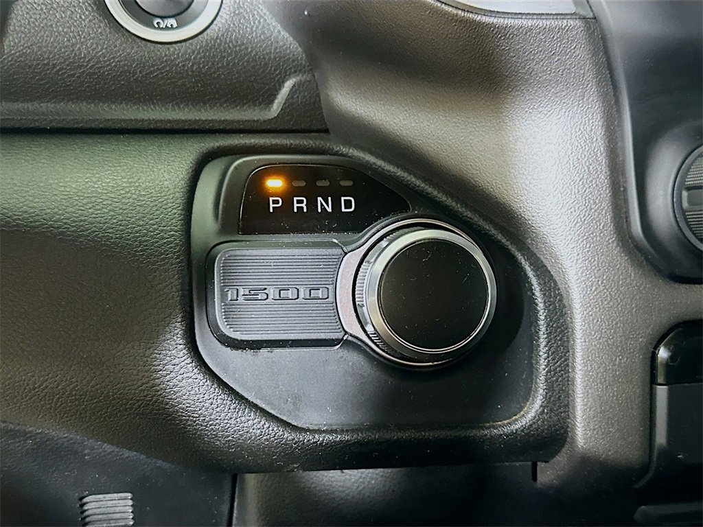 Used 2019 RAM 1500 Big Horn image 21