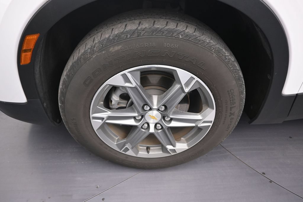Used 2023 Chevrolet Blazer LT FWD image 10