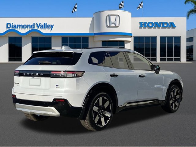 New 2026 Honda Prologue Elite image 2