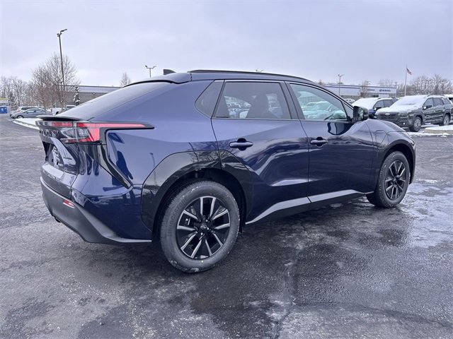 New 2026 Subaru Solterra Premium image 8