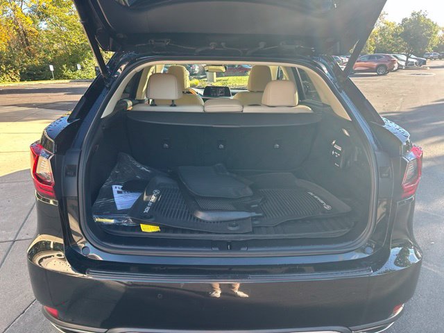 Used 2021 Lexus RX 350 AWD w/ Premium Package image 10