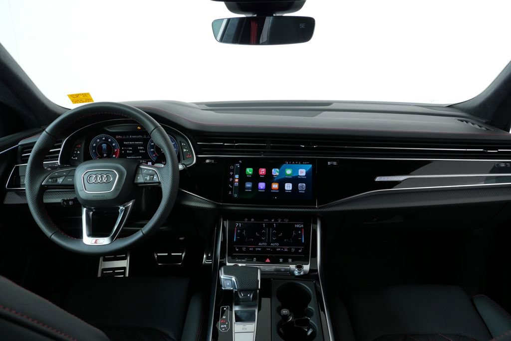 New 2026 Audi SQ8 Prestige image 18