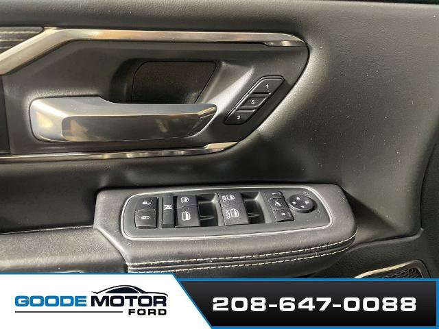 Used 2020 RAM 1500 Limited image 9