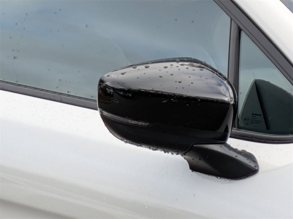 New 2026 Subaru Outback Premium image 11