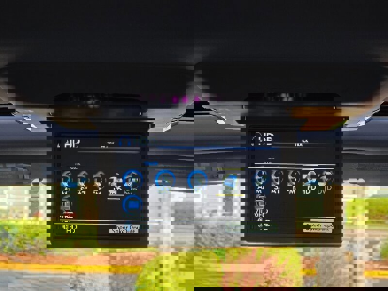 Used 2009 Lexus LX 570 4WD image 18