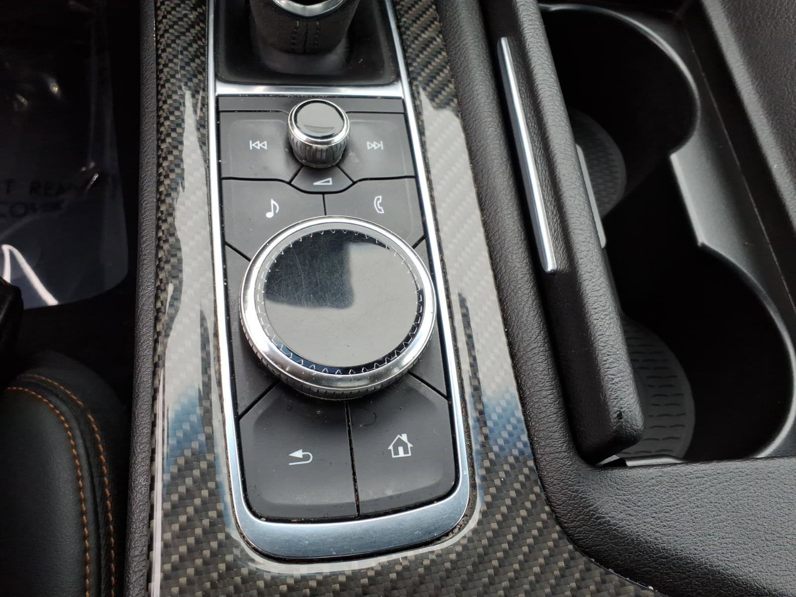 Certified 2022 Cadillac CT5 V w/ Cold Weather Package image 30