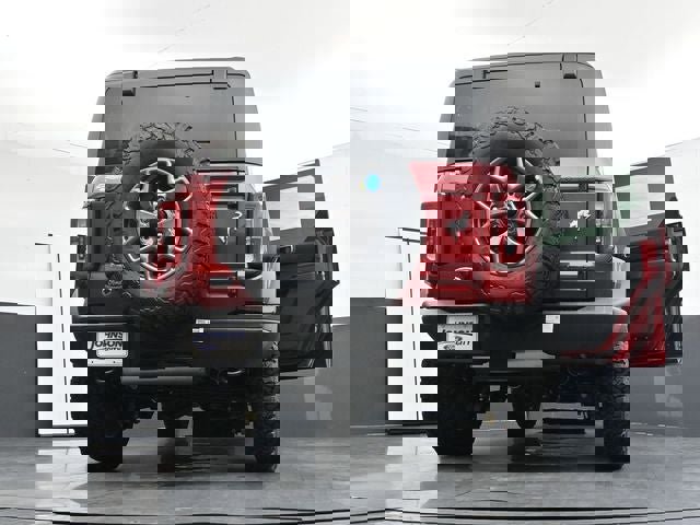 New 2025 Ford Bronco Badlands AWD/4WD image 36