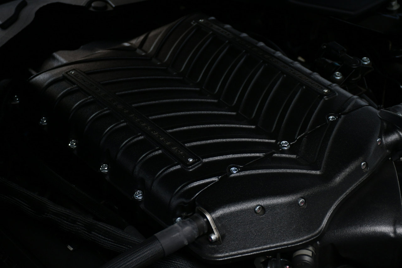 Used 2017 Ford Mustang Shelby GT350 w/ Electronics Package image 20