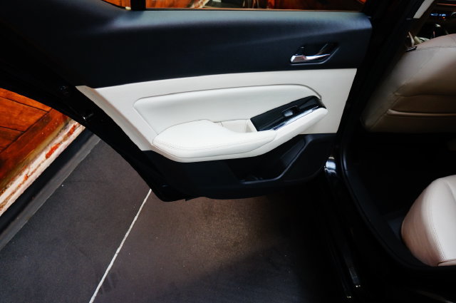 Certified 2020 Nissan Altima 2.5 SL AWD/4WD image 34