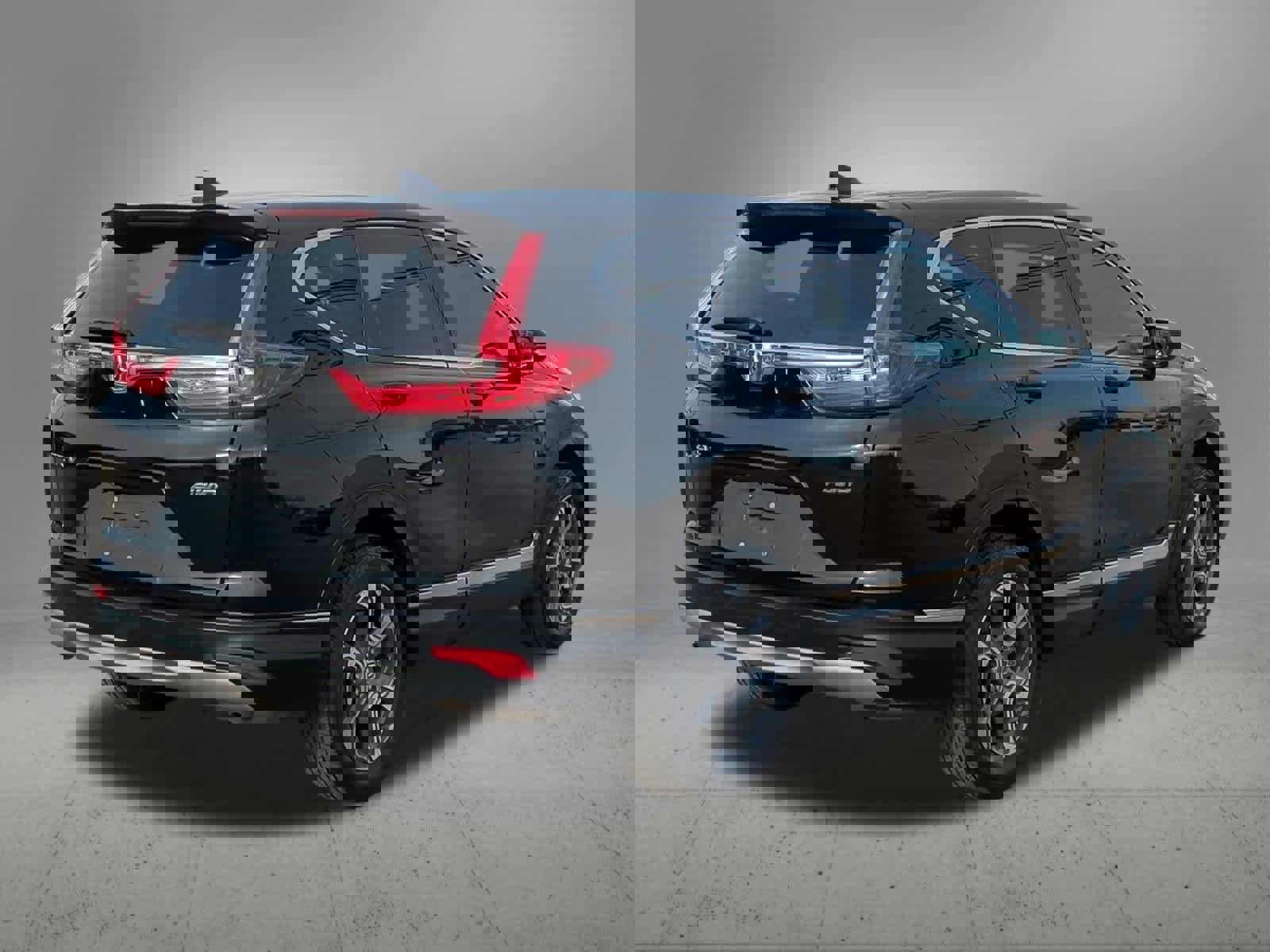 Used 2018 Honda CR-V EX-L image 6