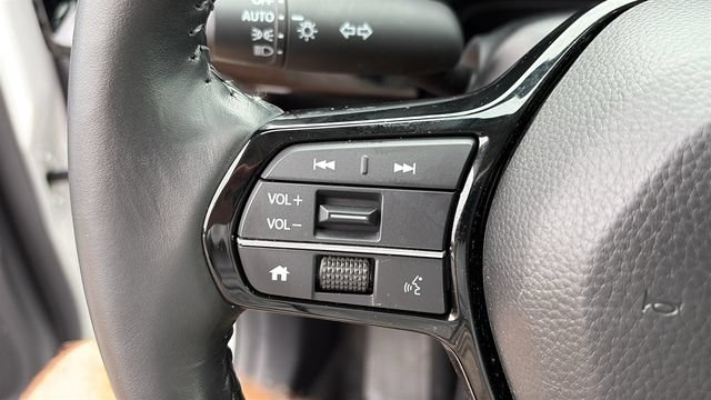 Used 2024 Honda CR-V EX-L image 14