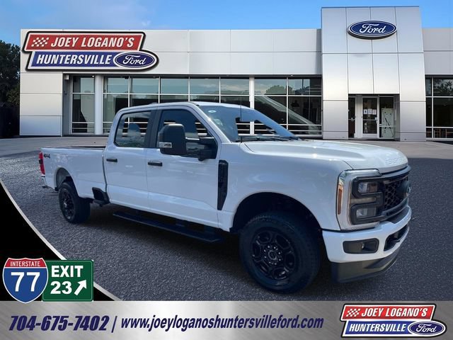 Used 2024 Ford F250 XL w/ STX Appearance Package AWD/4WD image 1