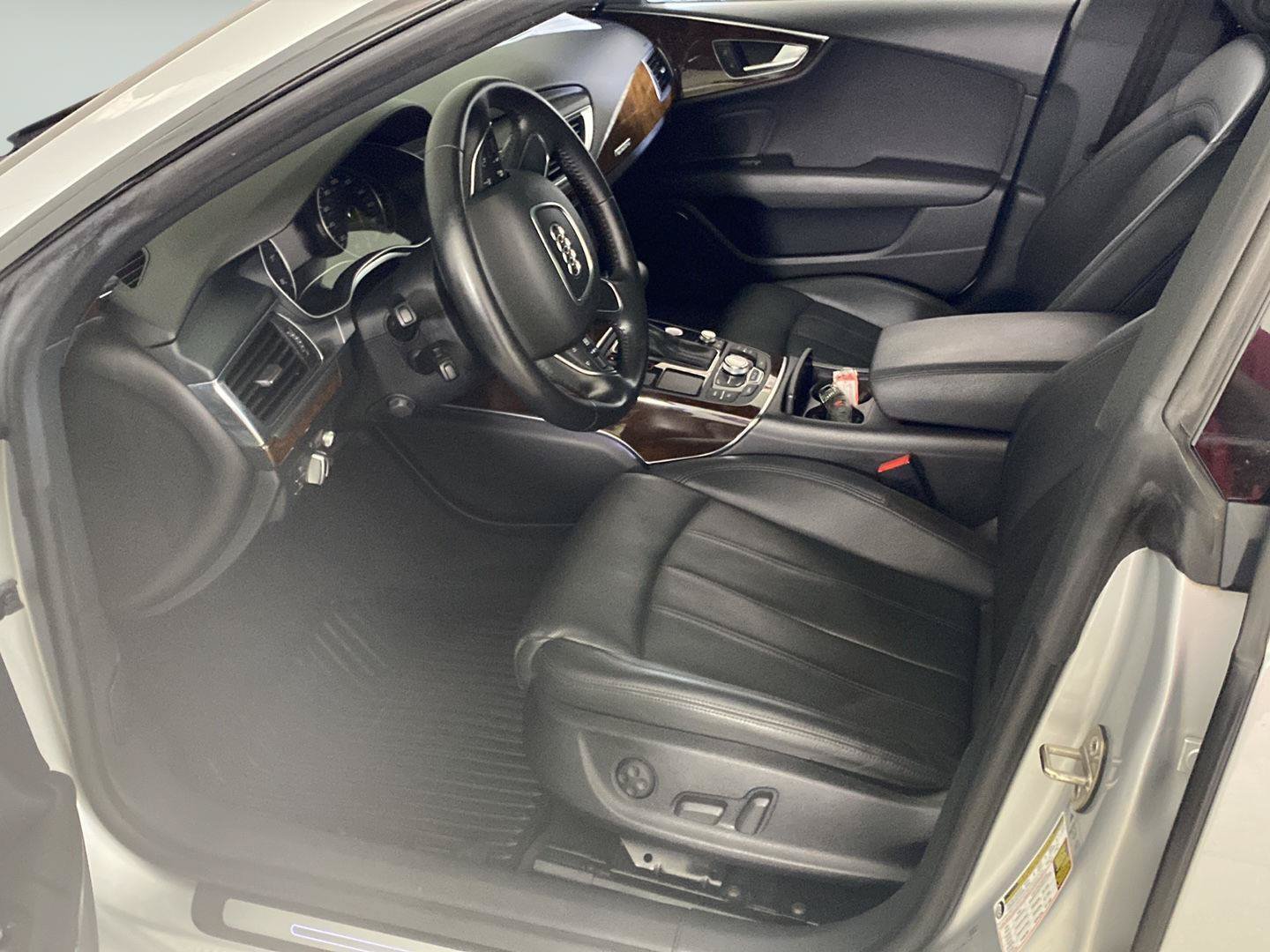 Used 2014 Audi A7 3.0T Prestige AWD/4WD image 23