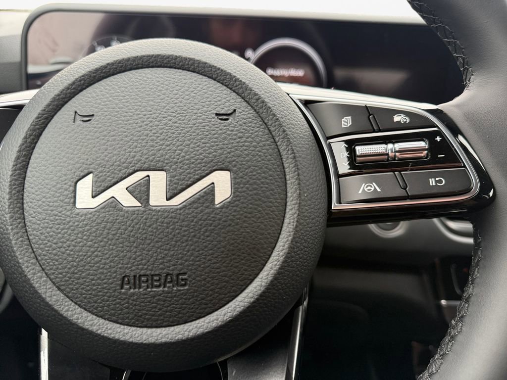 New 2026 Kia Seltos EX AWD/4WD image 26